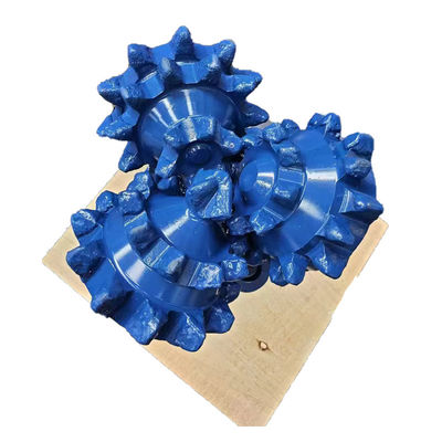 Nhà máy điện 311mm IADC217 Mill Tooth Tricone Drill Bit
