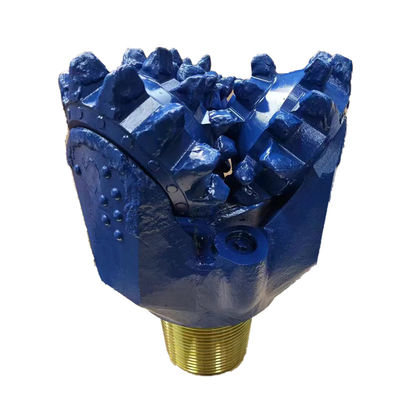 Nhà máy điện 311mm IADC217 Mill Tooth Tricone Drill Bit