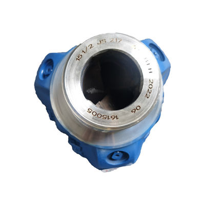 15 1/2 inch 393.7mm IADC217 Steel Teeth Tricone Bit cho việc khoan giếng nước