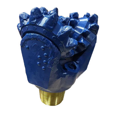 Nhà máy điện 311mm IADC217 Mill Tooth Tricone Drill Bit